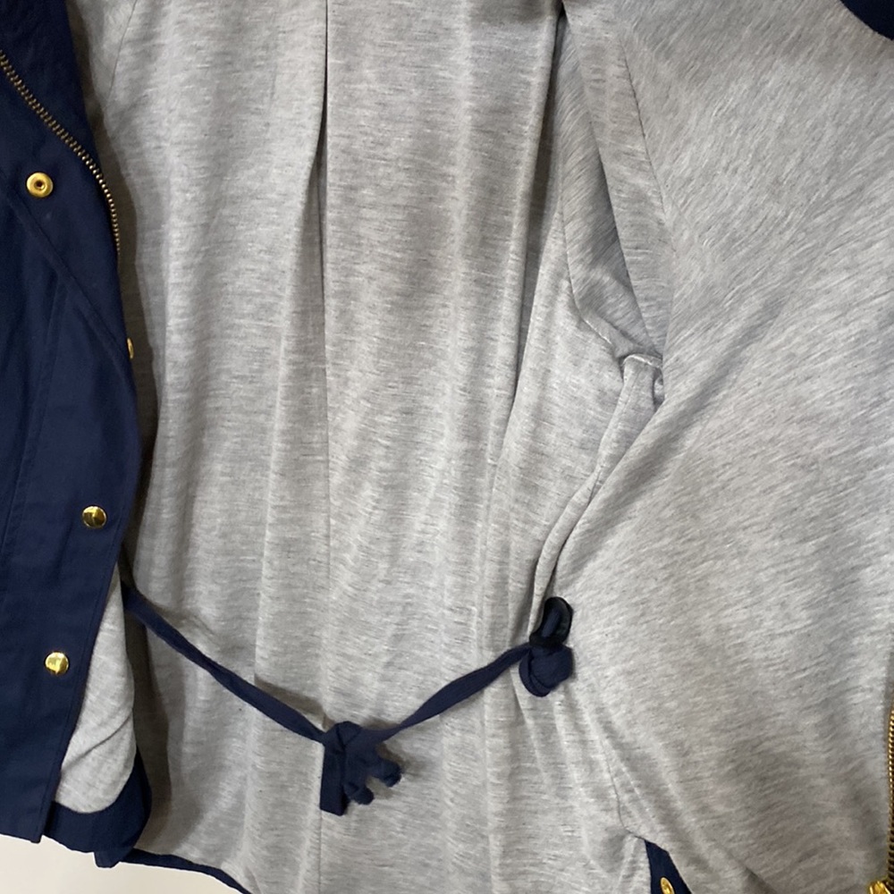 Loft jacket - Picture 7 of 12